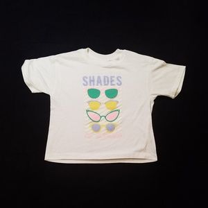 VTG Graphic X Sport T Shirt